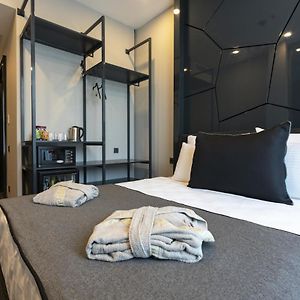 Standaard Double Kamer
